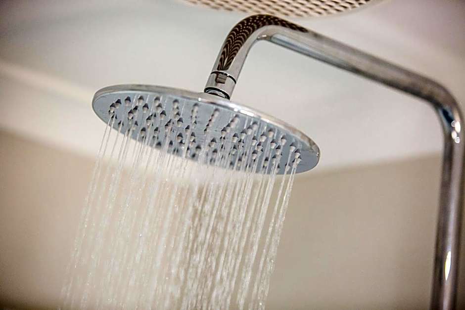 Nightcap at Blue Cattle Dog Hotel