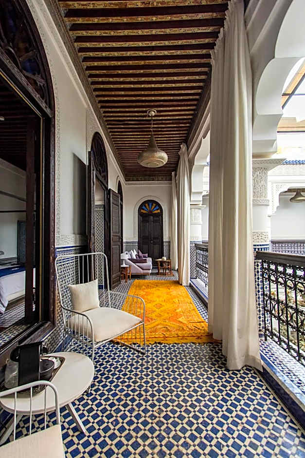 Riad Braya