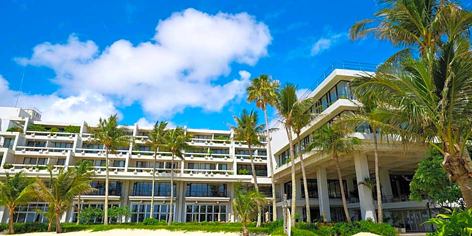Palace In Moon Beach
