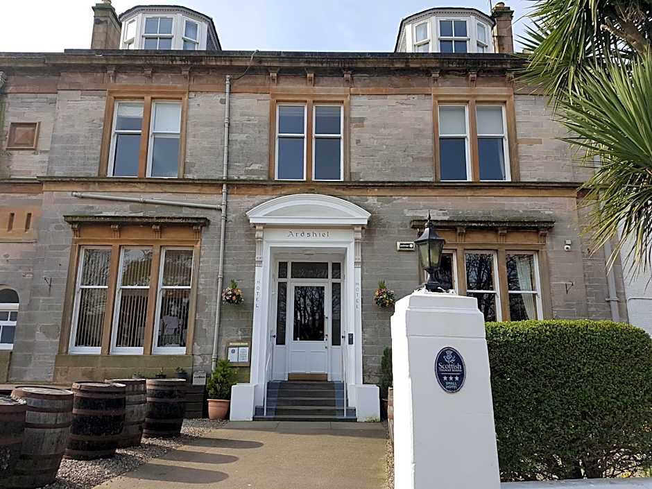 Ardshiel Hotel