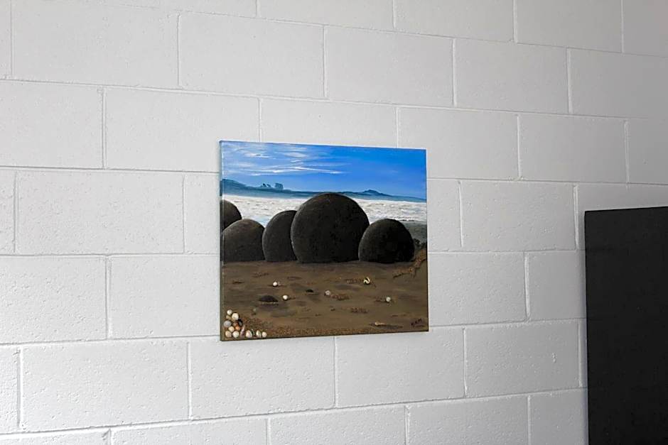 Riverside Haven Lodge & Holiday Park