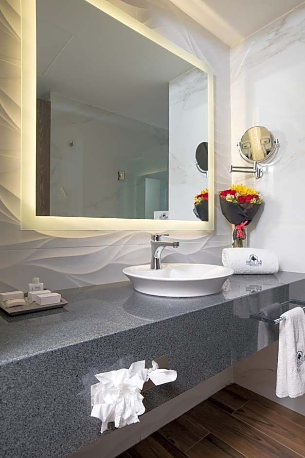 Hotel Ronda Minerva