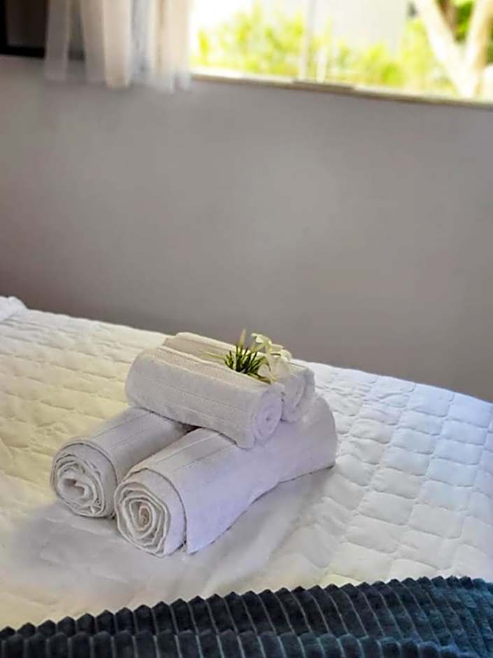 Pousada Aquarela De Imbassaí