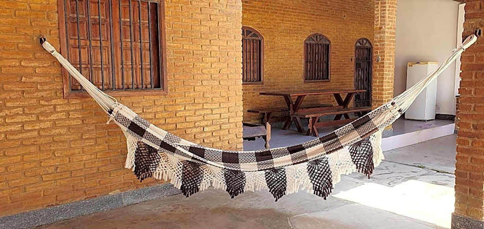 Casa Temporada Beira-Mar