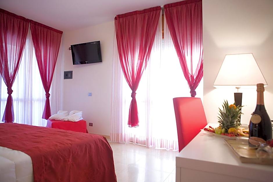 Hotel Palos