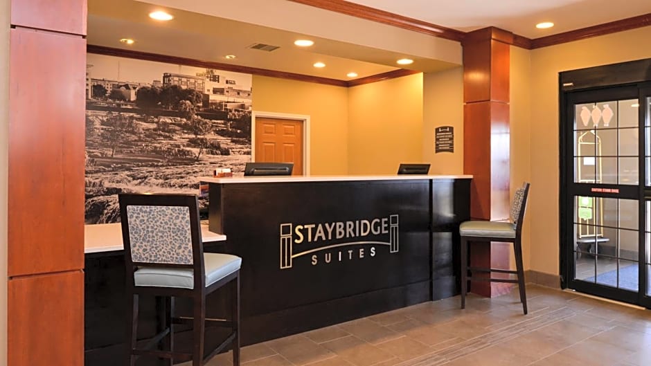 Staybridge Suites Sioux Falls at Empire Mall, an IHG Hotel