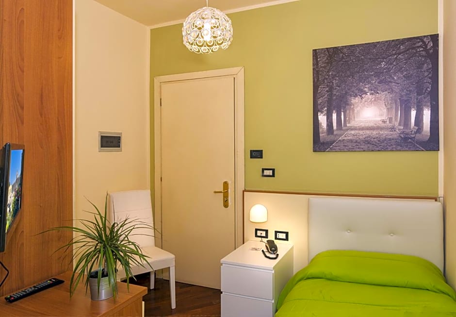 Hotel Il Giardino