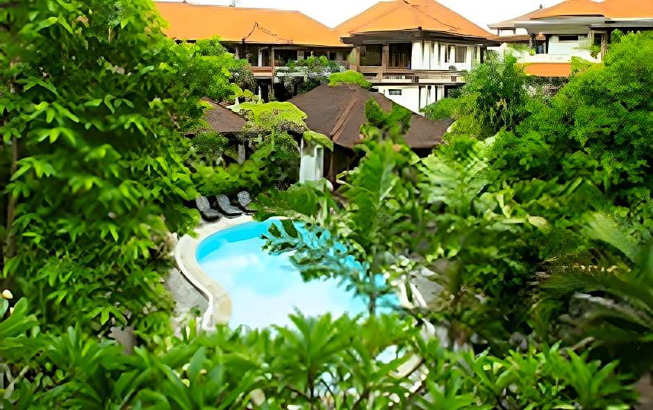 Simpang Inn