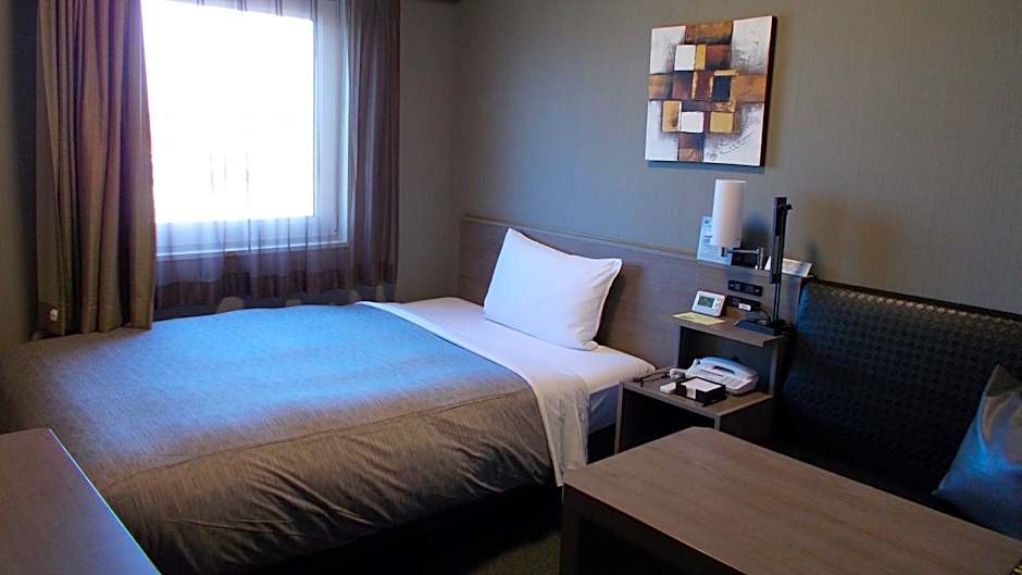 Hotel Route-Inn Ishioka