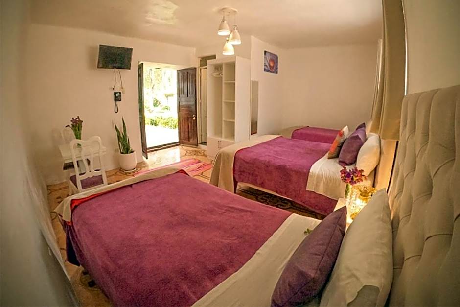 Hotel R House Valle Sagrado Collection