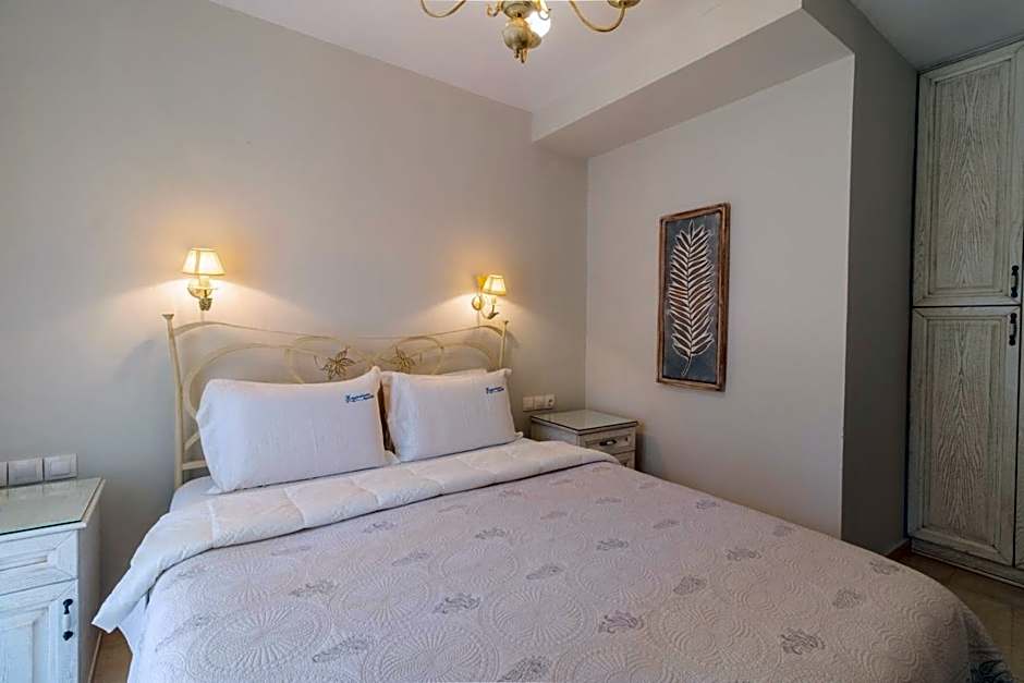 kassandrinos apartments apostolos