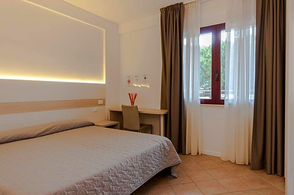 Residence Crystal Palace