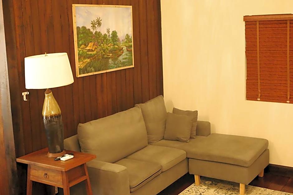 Shanti Boutique Hotel