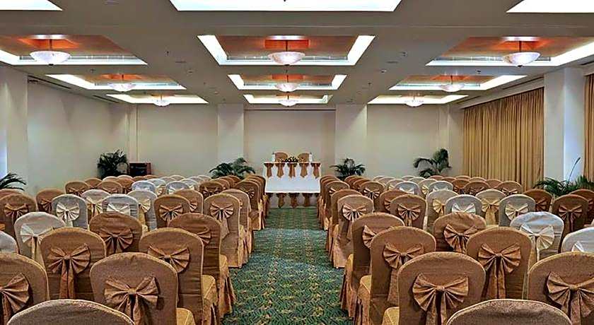 Fortune Park Lake City, Thane - Member ITC Hotels' Group