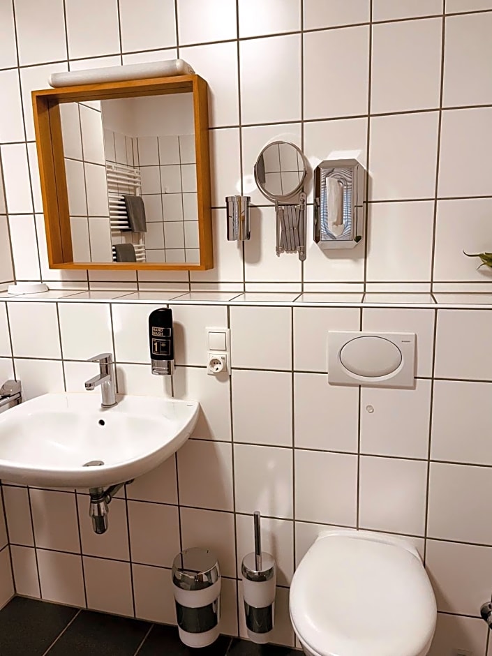 Gasthof Hotel Bräustübl