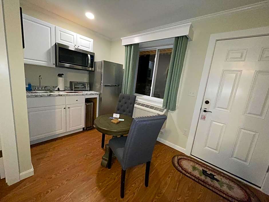 Rangeley Town & Lake