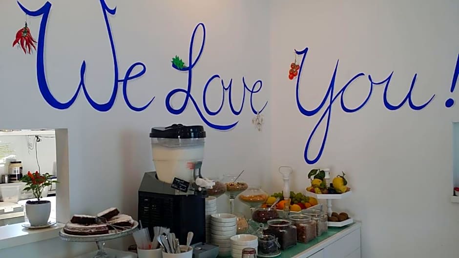 Relais Maresca Luxury Small Hotel & Terrace Restaurant