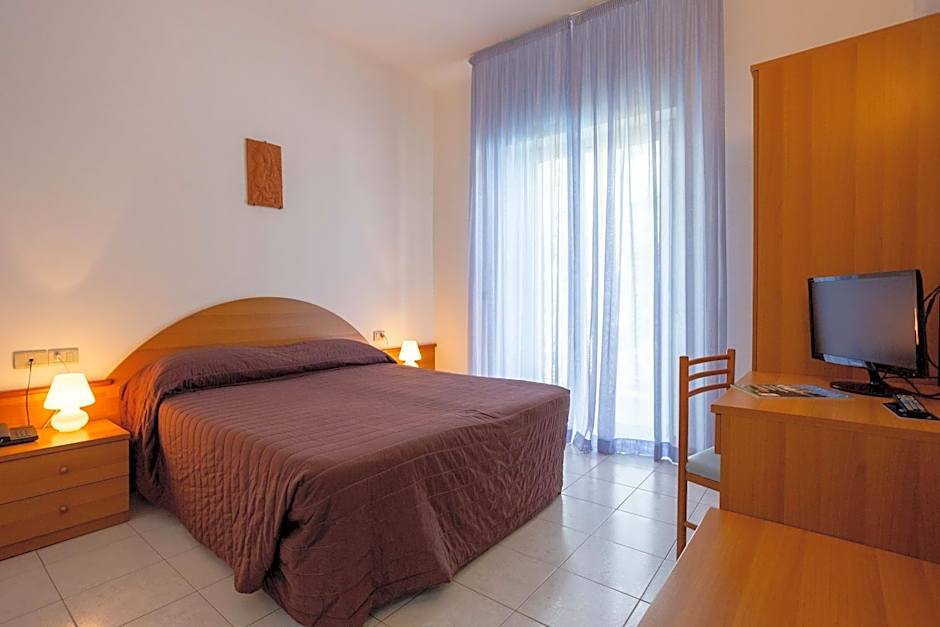 Centro Vacanze Domus M.G.