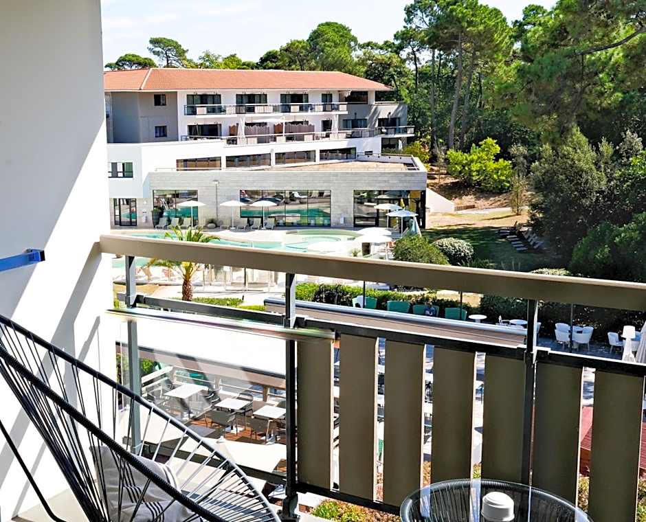 Thalazur Arcachon - Hôtel & Spa