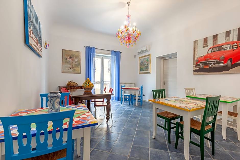 B&B Dimora di Girgenti