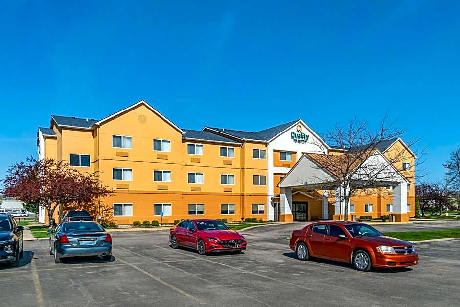 Quality Inn & Suites