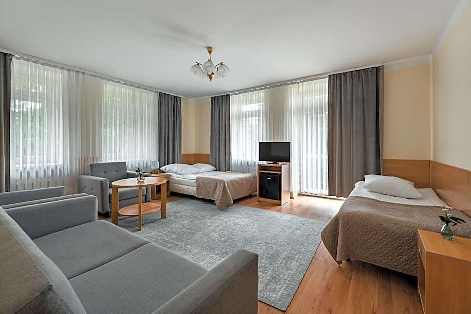 Rewita Kościelisko-Zakopane