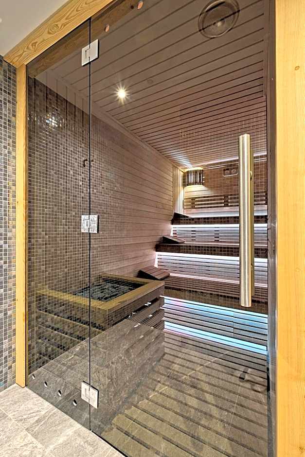 Harda House Friends & Spa