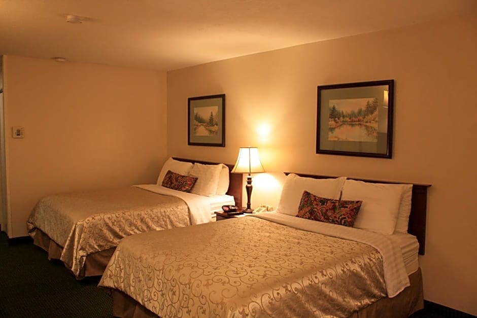Best Western Village Inn