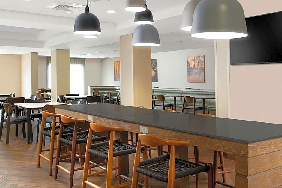 Fairfield Inn & Suites by Marriott Waco North