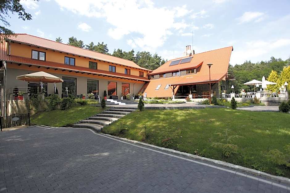Zajazd Siodlo Hotel&Restauracja