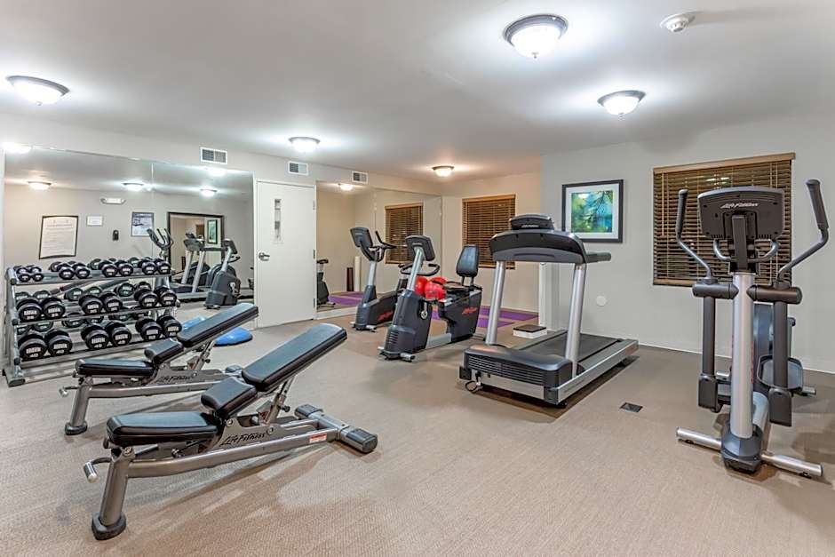 Staybridge Suites Davenport By IHG