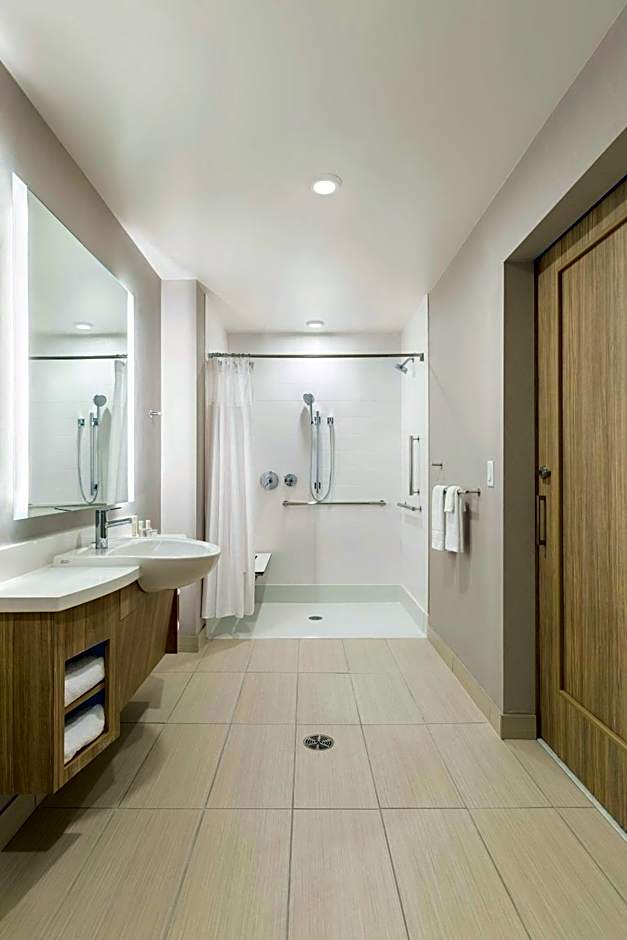 SpringHill Suites by Marriott St. Paul Downtown