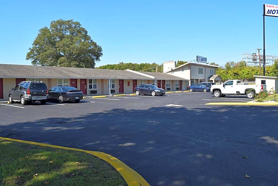 White Oaks Motel Pennsville/Carneys Point