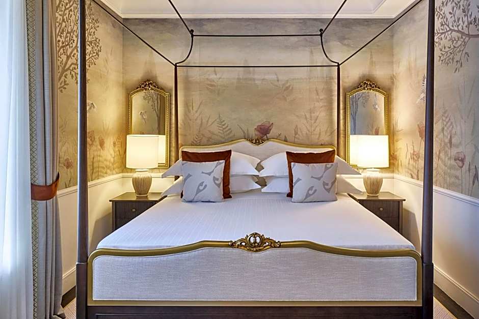 Grotta Giusti Thermal Spa Resort Tuscany, Autograph Collection