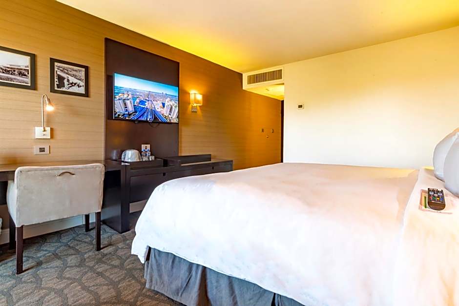 Hotel Lucerna Mexicali