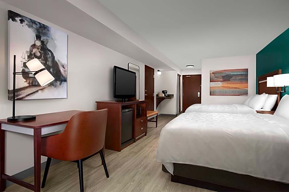 Holiday Inn Durango Downtown By IHG