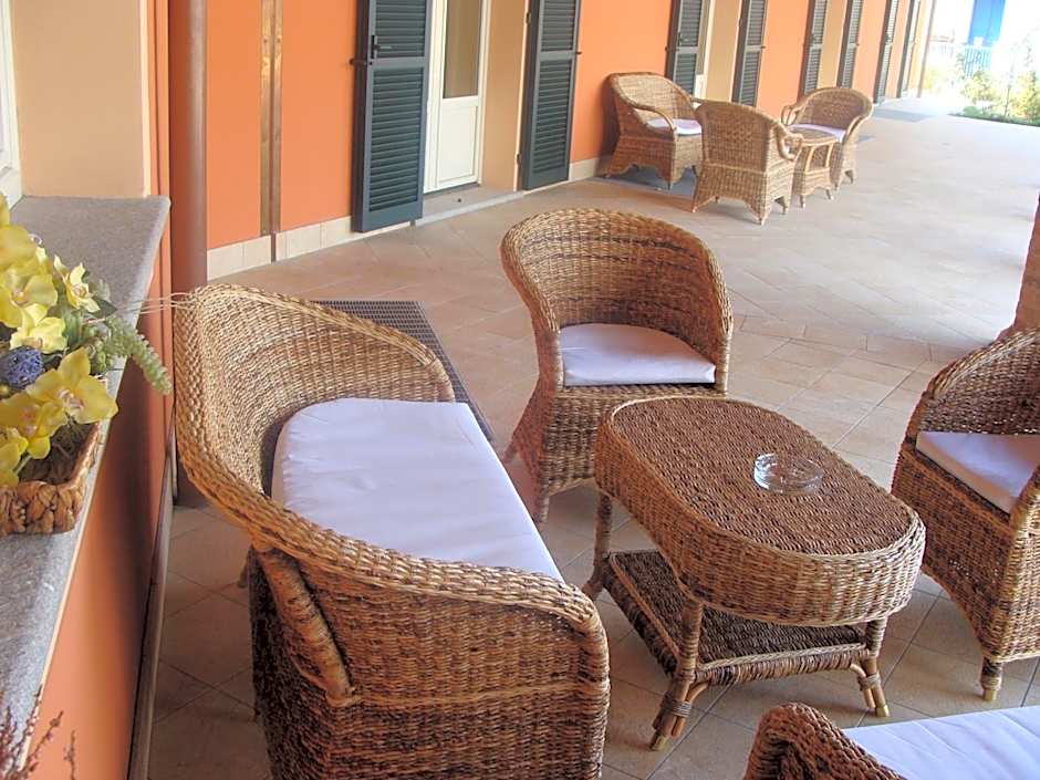 Hotel Belforte
