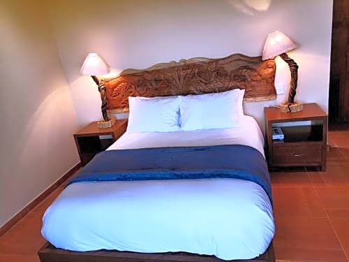 Hotel 7 Cabañas