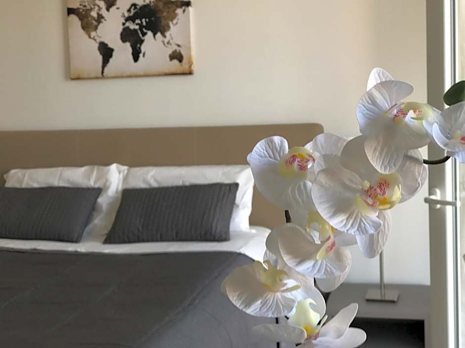 Rooms Vidar