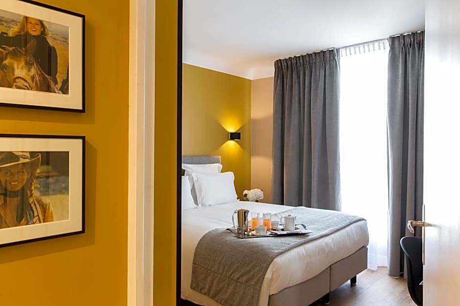 Hôtel Mathis Elysées