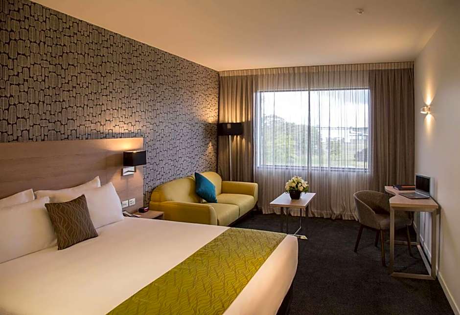 Sudima Hotel Christchurch Airport