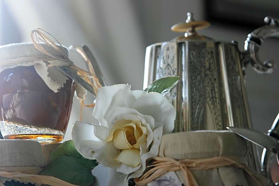 B&B Monvicino