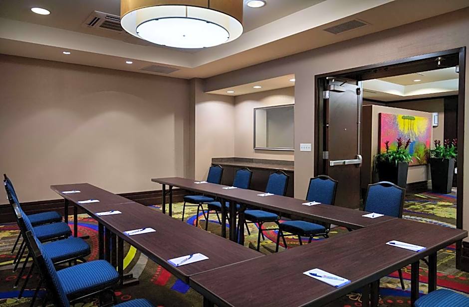 Hilton Garden Inn Houston Nw/America Plaza