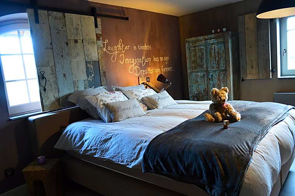 Lavendine Pure Guesthouse
