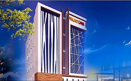 Front One Inn Semarang