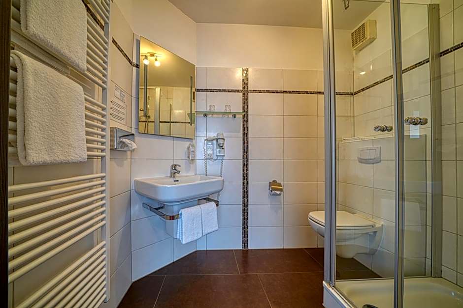 Hotel Wissers Fehmarn