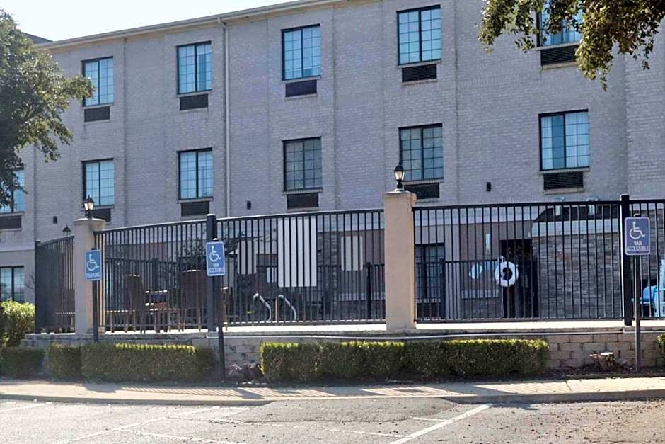 Comfort Inn & Suites Burnet