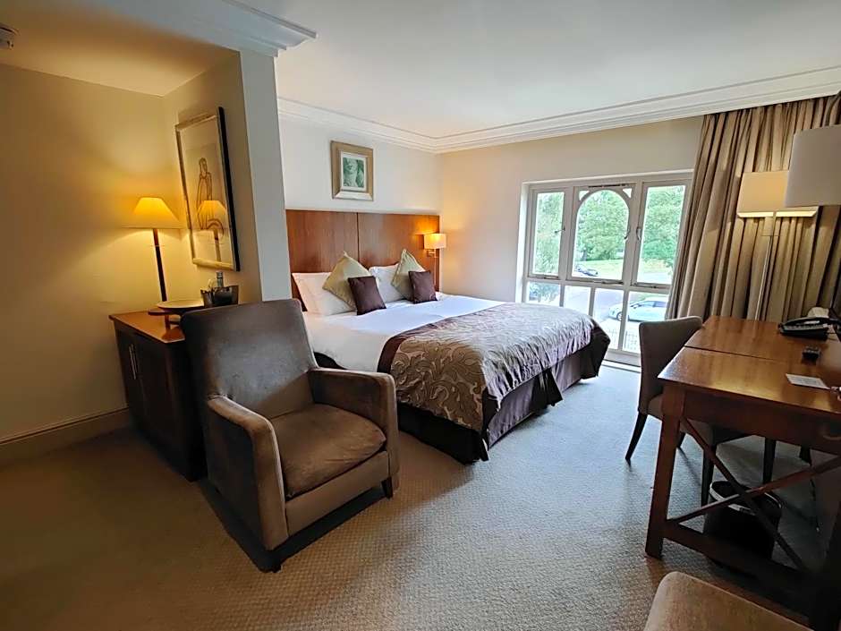 The Priest House On The River