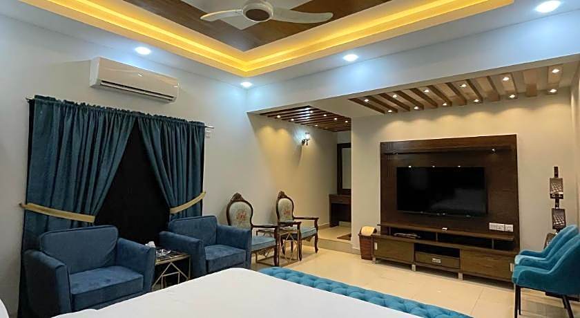 Ocean Pearl Hotel – Karachi, TX