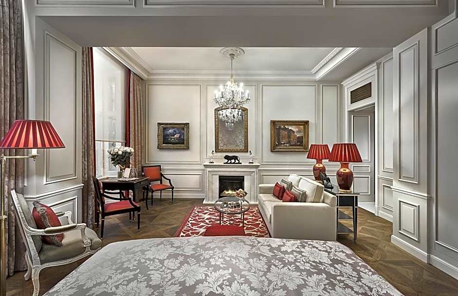 Hotel Sacher Wien